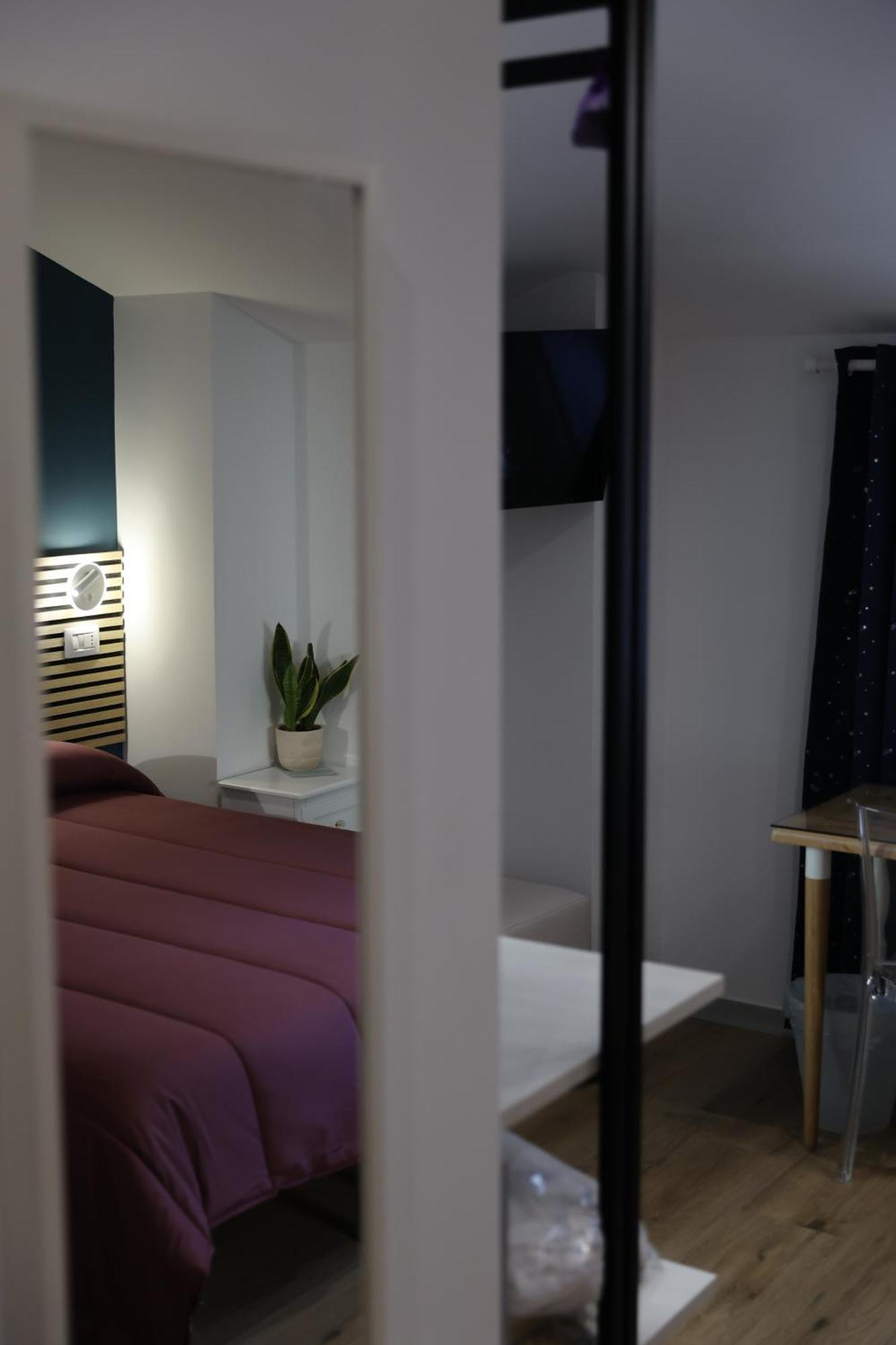New Pescara City B&B Exterior photo