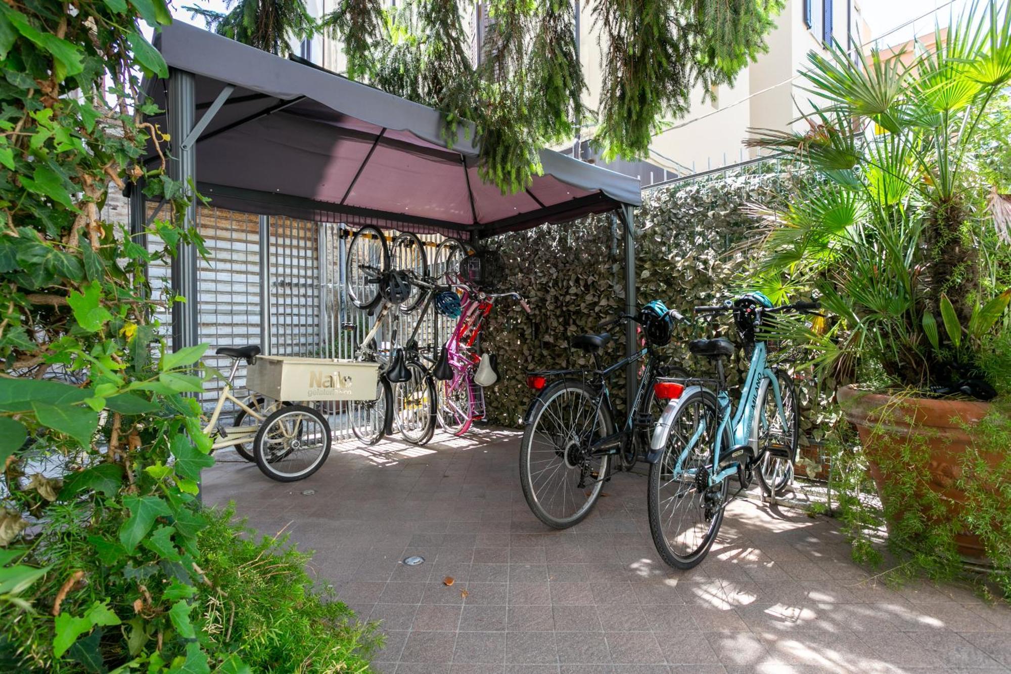New Pescara City B&B Exterior photo